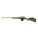 Ruger American Gen II .204 Ruger 22" Barrel Bolt Action Rifle - Green Splatter